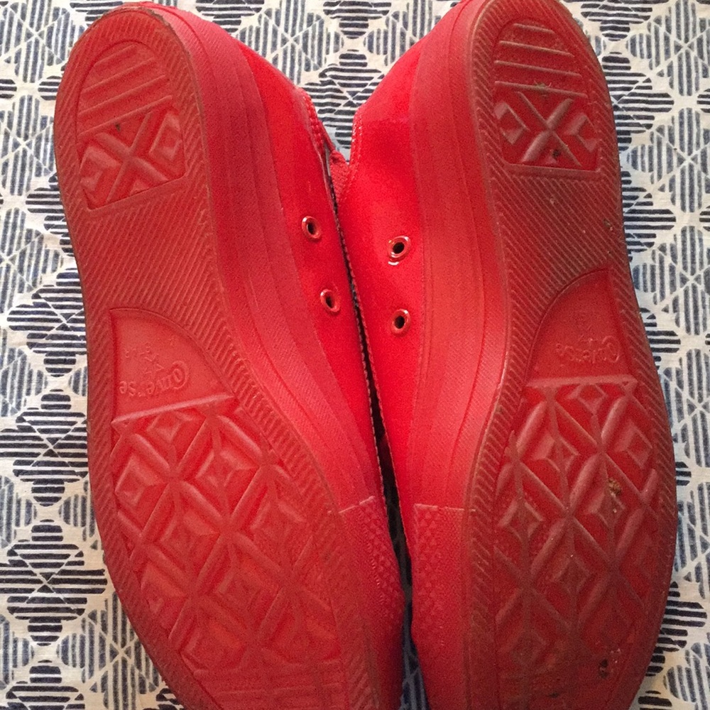 Sneaker - Picture 3 of 3